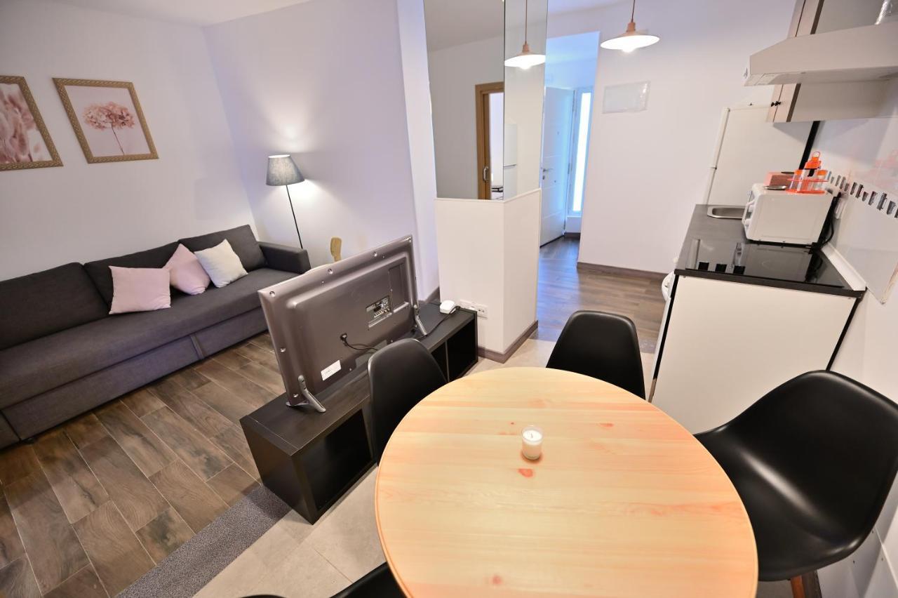 4 Mares Apartamentos M Loredo Extérieur photo