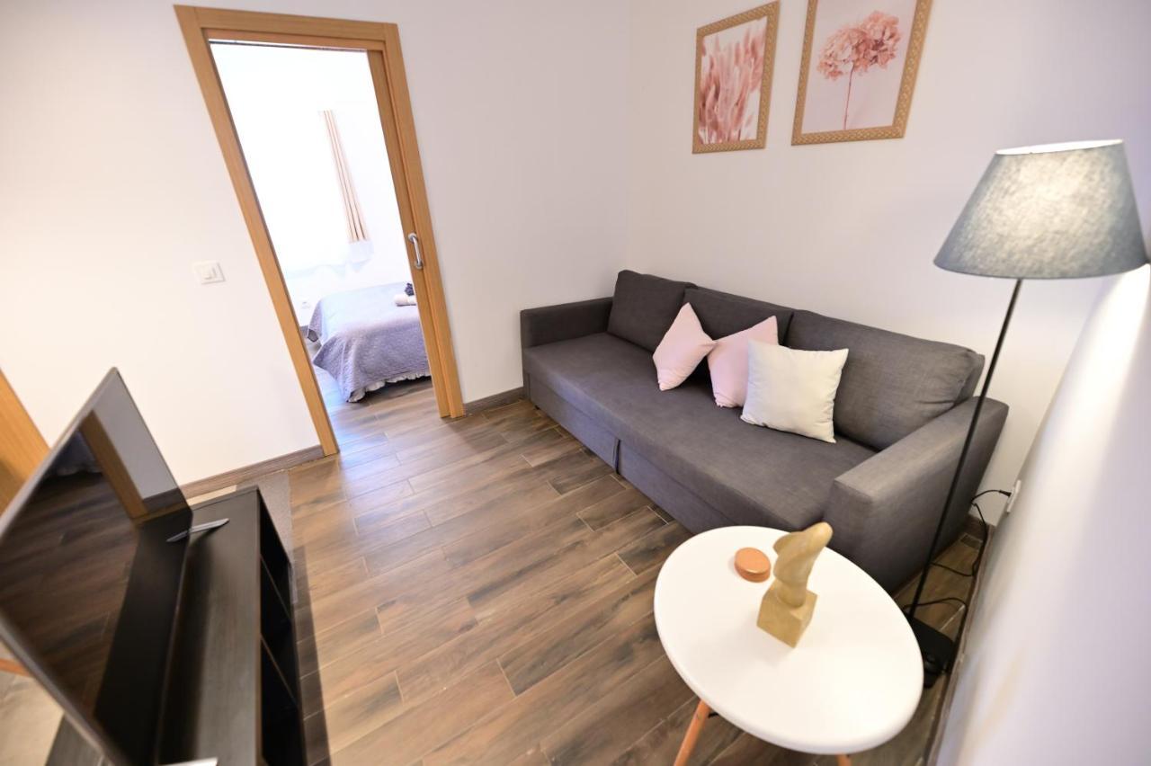 4 Mares Apartamentos M Loredo Extérieur photo