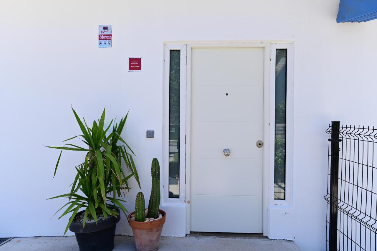 4 Mares Apartamentos M Loredo Extérieur photo