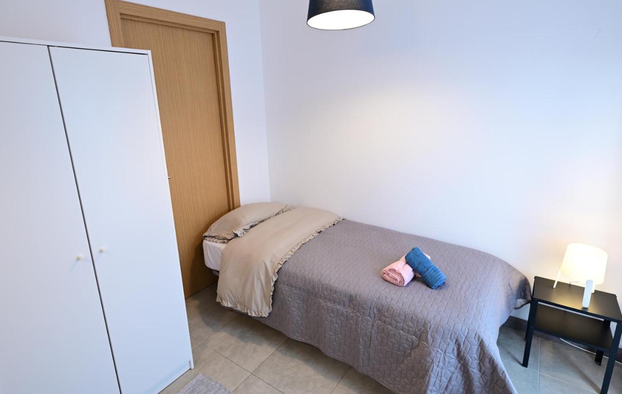 4 Mares Apartamentos M Loredo Extérieur photo