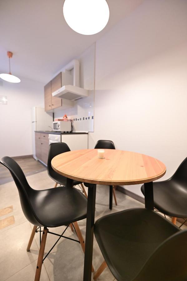 4 Mares Apartamentos M Loredo Extérieur photo